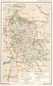 Belfort (Territoire De)