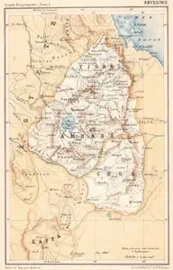 Abyssinia (Ethiopia)