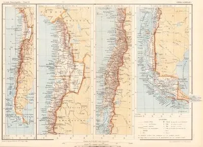 Chili (Chile)