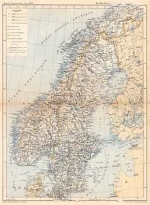 Scandinavie