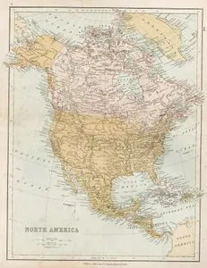 North America