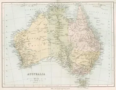 Australia