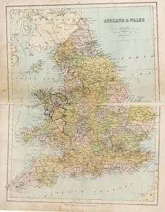 England & Wales