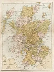 Scotland (Orkney and Shetland Islands)