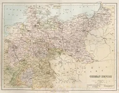 German Empire