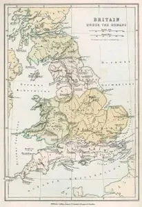 Britain Under Romans