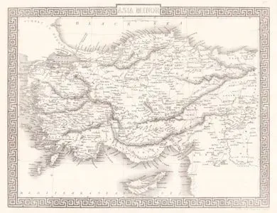 Asia Minor