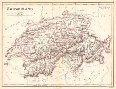 Switzerland