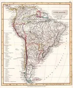 South America