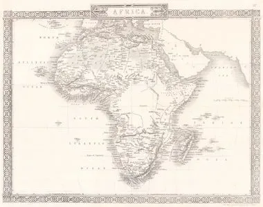 Africa