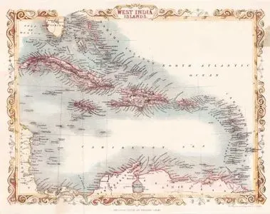 West India Islands
