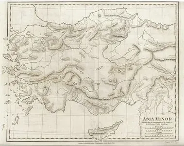 Asia Minor
