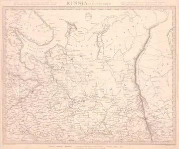 Russia in Europe (Part II)