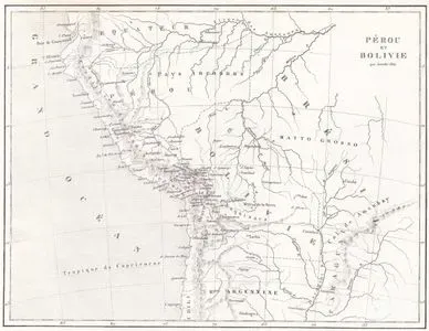 Perou et Bolivie (Peru and Bolivia)