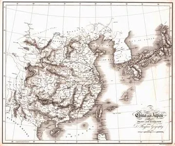 China and Japan