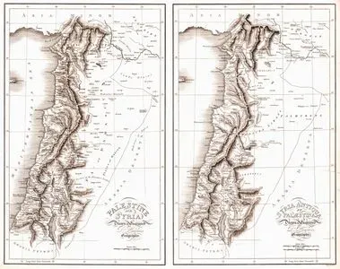 Palestine and Syria