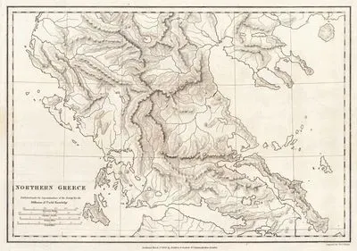 Northern Greece