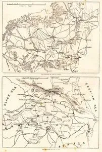 The Theatre War in Europe-The Theatre War in Asia