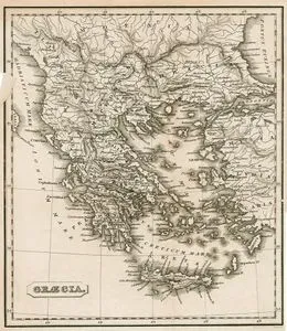 Graecia