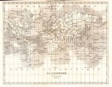 Planisphere