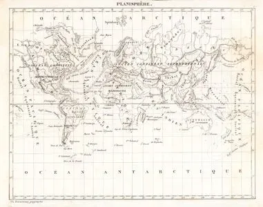 Planisphere