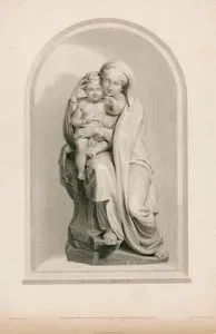 The Happy Mother