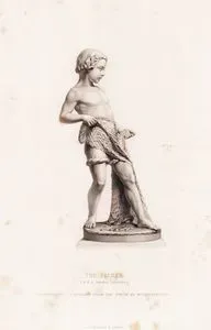 The Fisher (H.R.H. Prince Leopold)