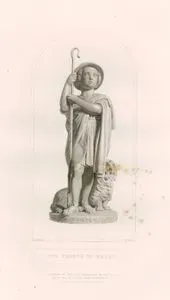 The Prince Of Wales-Winter
