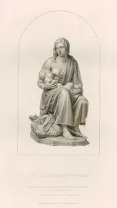 The Distressed Mother
