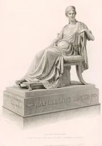 Napoleonis Mater