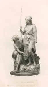 The Sister-Anglers