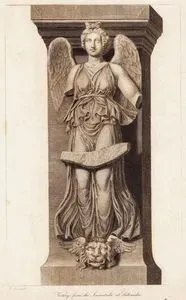 Victory From The Incantada At Salonicha