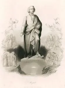 Mozart
