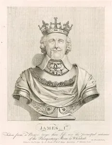 James I.