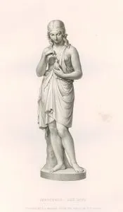 Innocence, The Dove