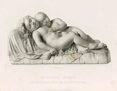 The Sleeping Children