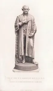 The Rt.Hon.W.E.Gladstone