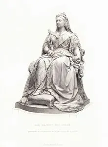 Her Majesty The Queen