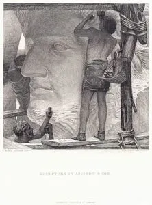 Sculpture in Ancient Rome