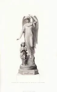 The Guiding Angel