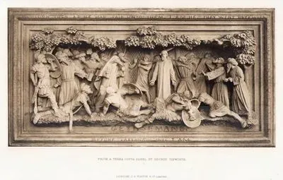 Gethsemane