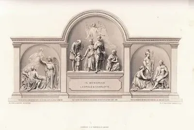 in Memoriam, Leopold & Charlotte