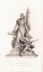 The Defence Of Paris