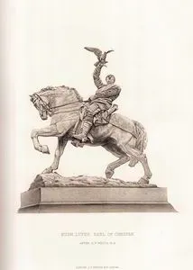 Hugh Lupus, Earl Of Chester
