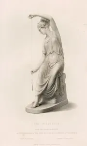 The Filatrice