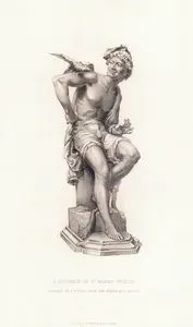 A Souvenir Of St.Marks, Venice