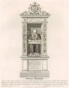 Stowe's Monument