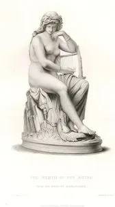 The Nymph Of The Rhine