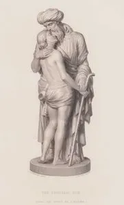 The Prodigal Son (Prodigal's Return)