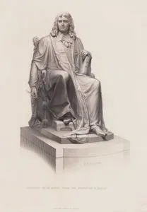 Barrow (Isaac Barrow)